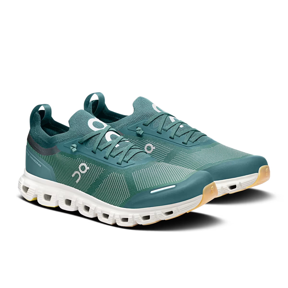 Cloud 6 Versa 'Spirulina Citrine'