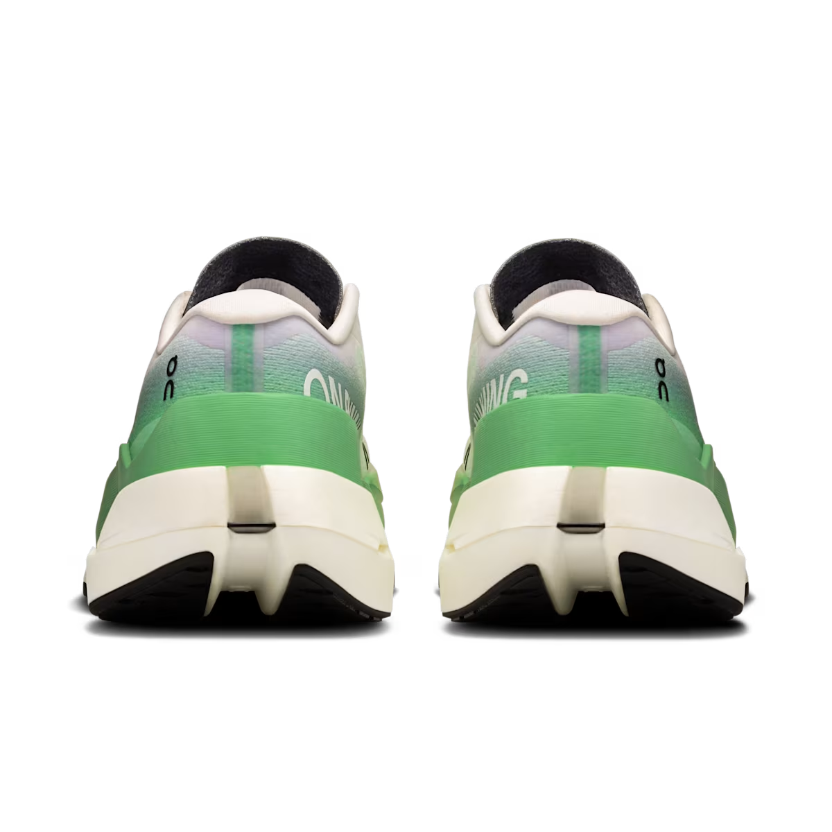 Cloudboom Max 'Honeydew Lilac'