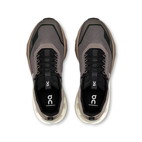 Cloudnova X 'Eclipse Black'