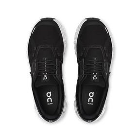 Cloud 6 Push 'Black White'