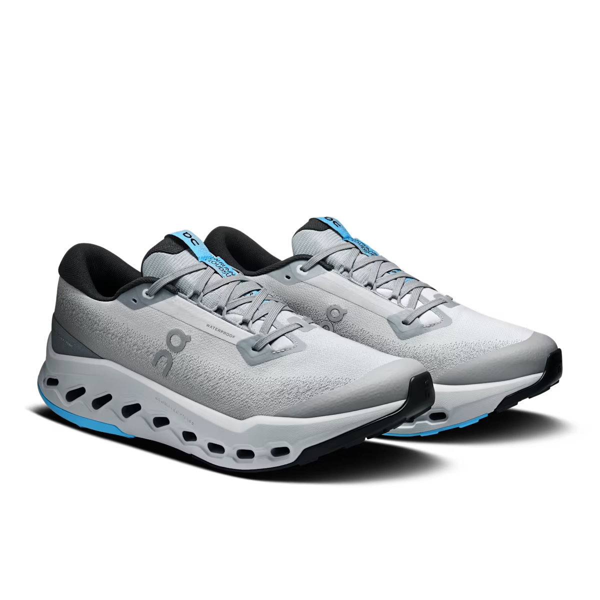 Cloudsurfer Trail 2 Waterproof 'Apollo Glacier'