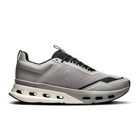 Cloudnova X 'Alloy Black'