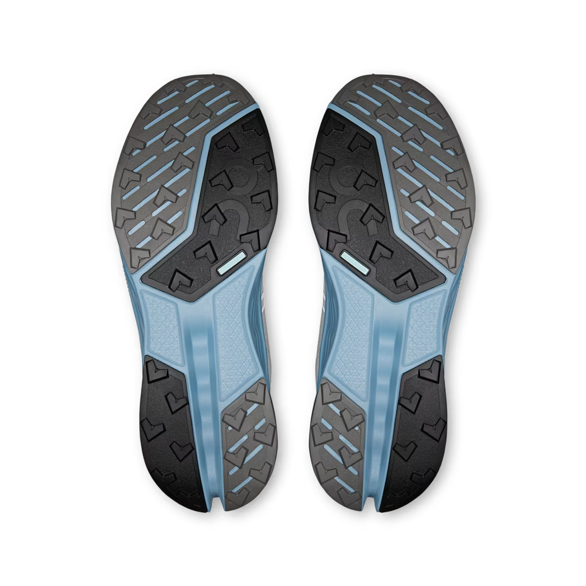 Cloudsurfer Trail 2 'Rock Niagara'