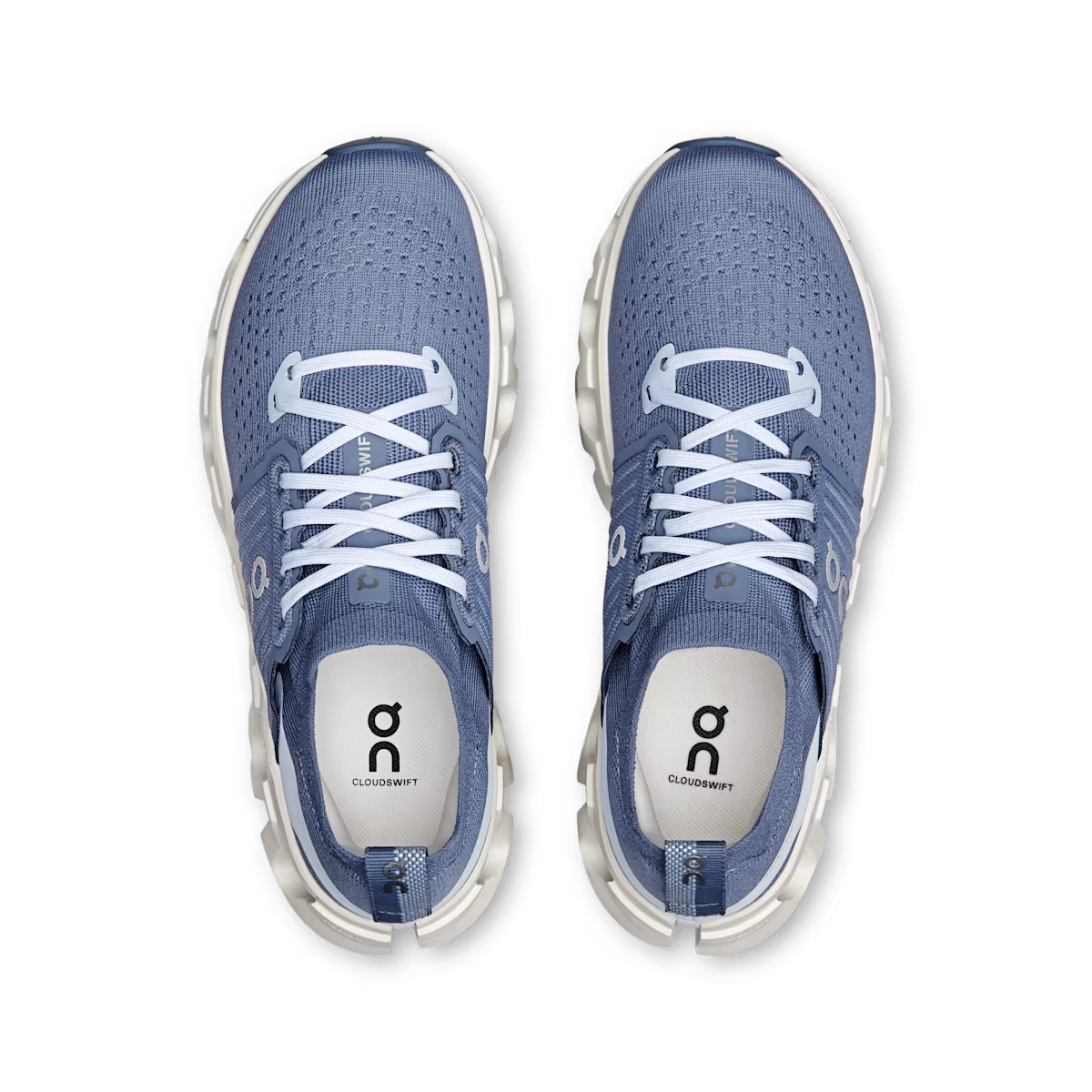Cloudswift 4 'Metal Heather'