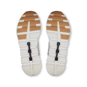 Cloud 6 Versa 'White White'