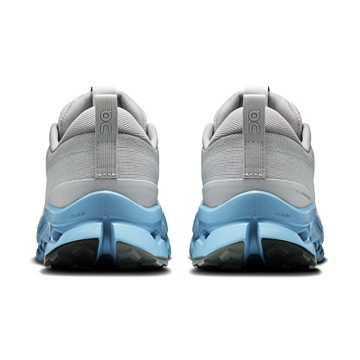 Cloudsurfer Trail 2 'Rock Niagara'