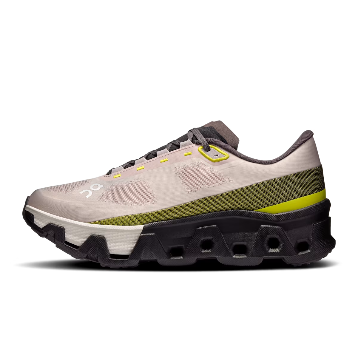 Cloudmonster Hyper 'Fade Lime'