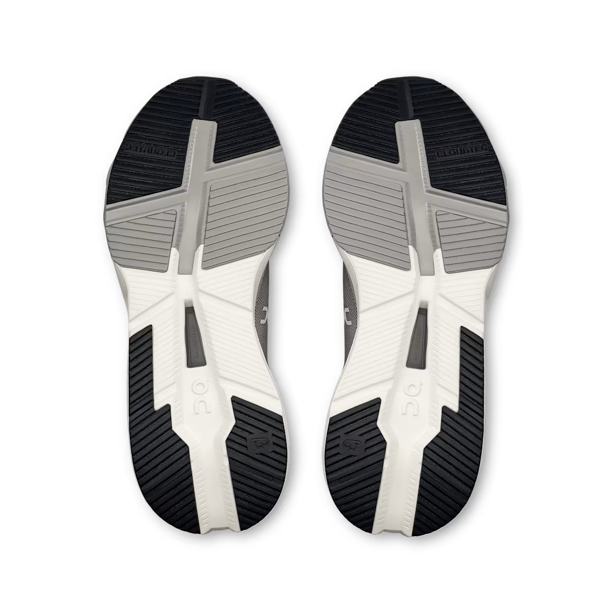 Cloudnova X 'Alloy Black'