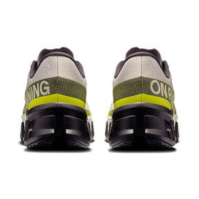 Cloudmonster Hyper 'Fade Lime'