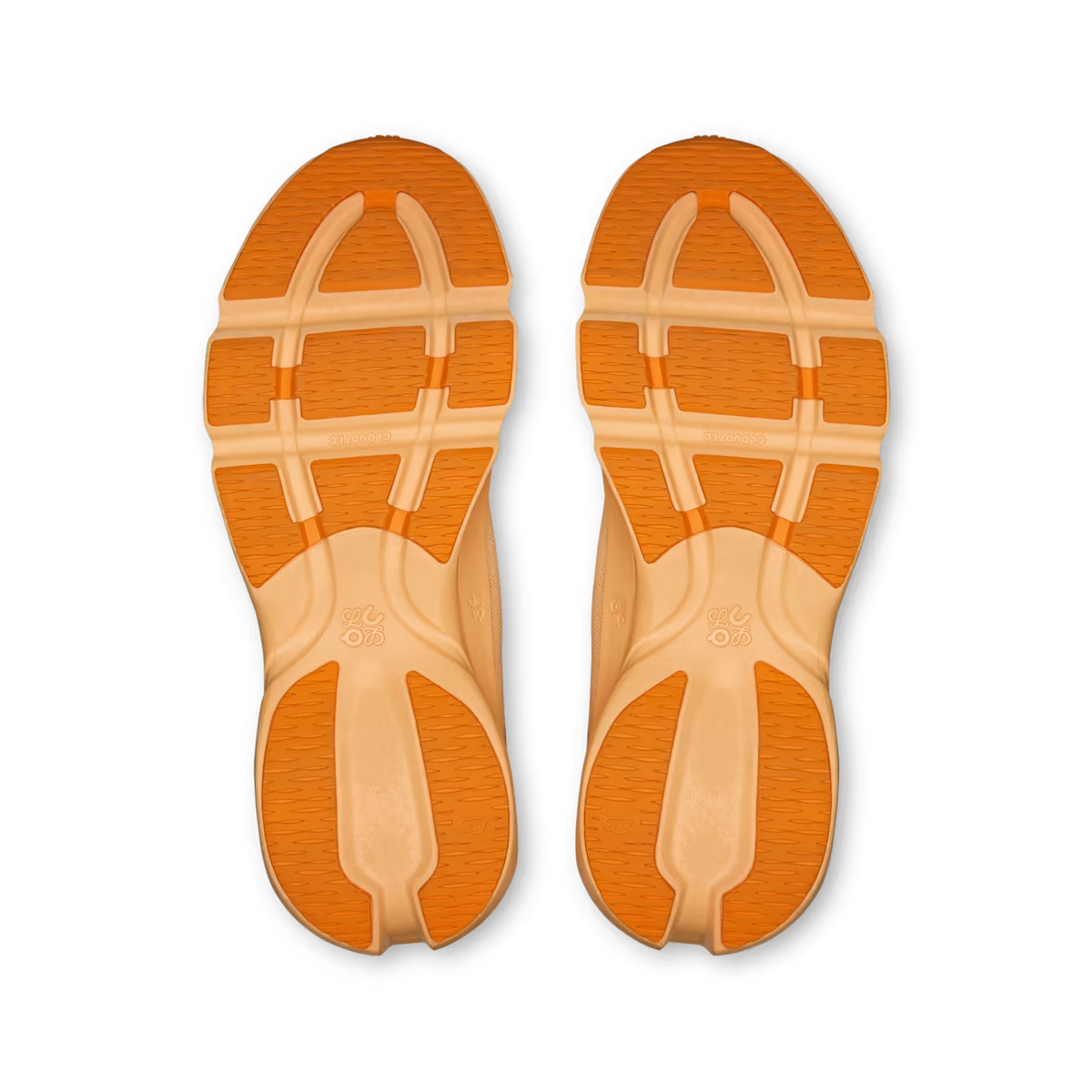 Cloudsolo LOEWE 'Orange'