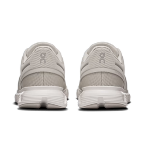 Cloud 6 Push 'Pearl White'