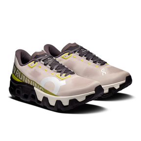 Cloudmonster Hyper 'Fade Lime'