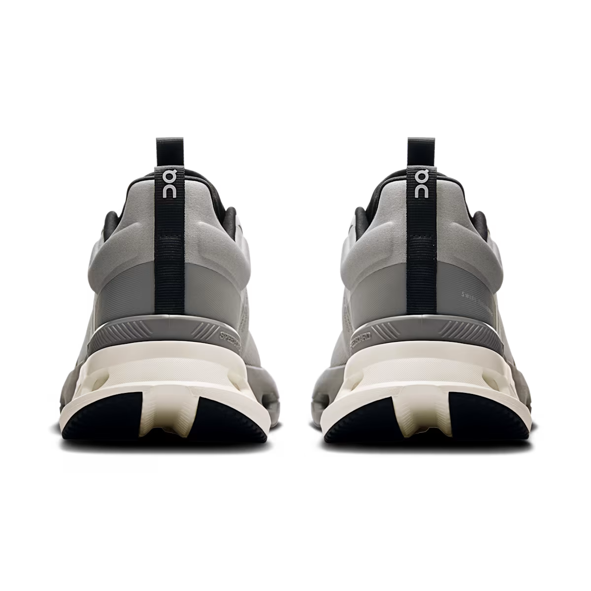 Cloudnova X 'Alloy Black'