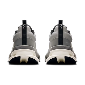 Cloudnova X 'Alloy Black'