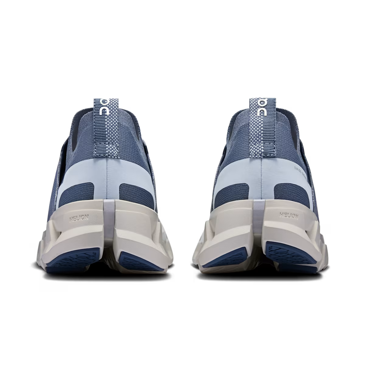 Cloudswift 4 'Metal Heather'