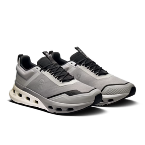 Cloudnova X 'Alloy Black'