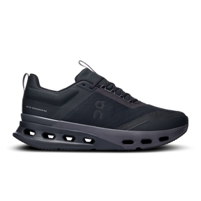 Cloudnova X 'Black Eclipse'