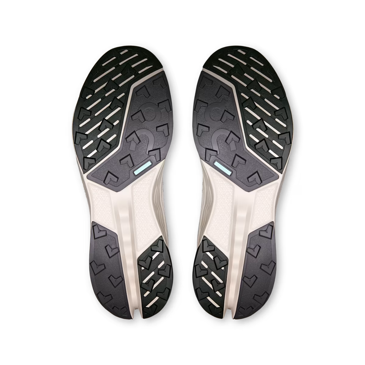 Cloudsurfer Trail 2 'Frost Truffle'