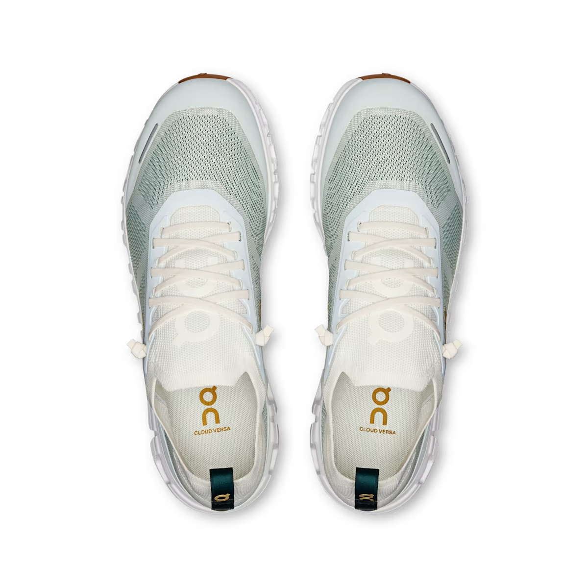 Cloud 6 Versa 'Ice Spirulina'