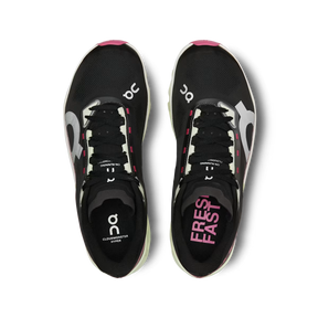 Cloudmonster Hyper 'Black Lima'