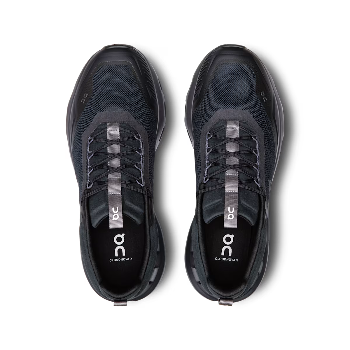 Cloudnova X 'Black Eclipse'