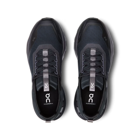 Cloudnova X 'Black Eclipse'