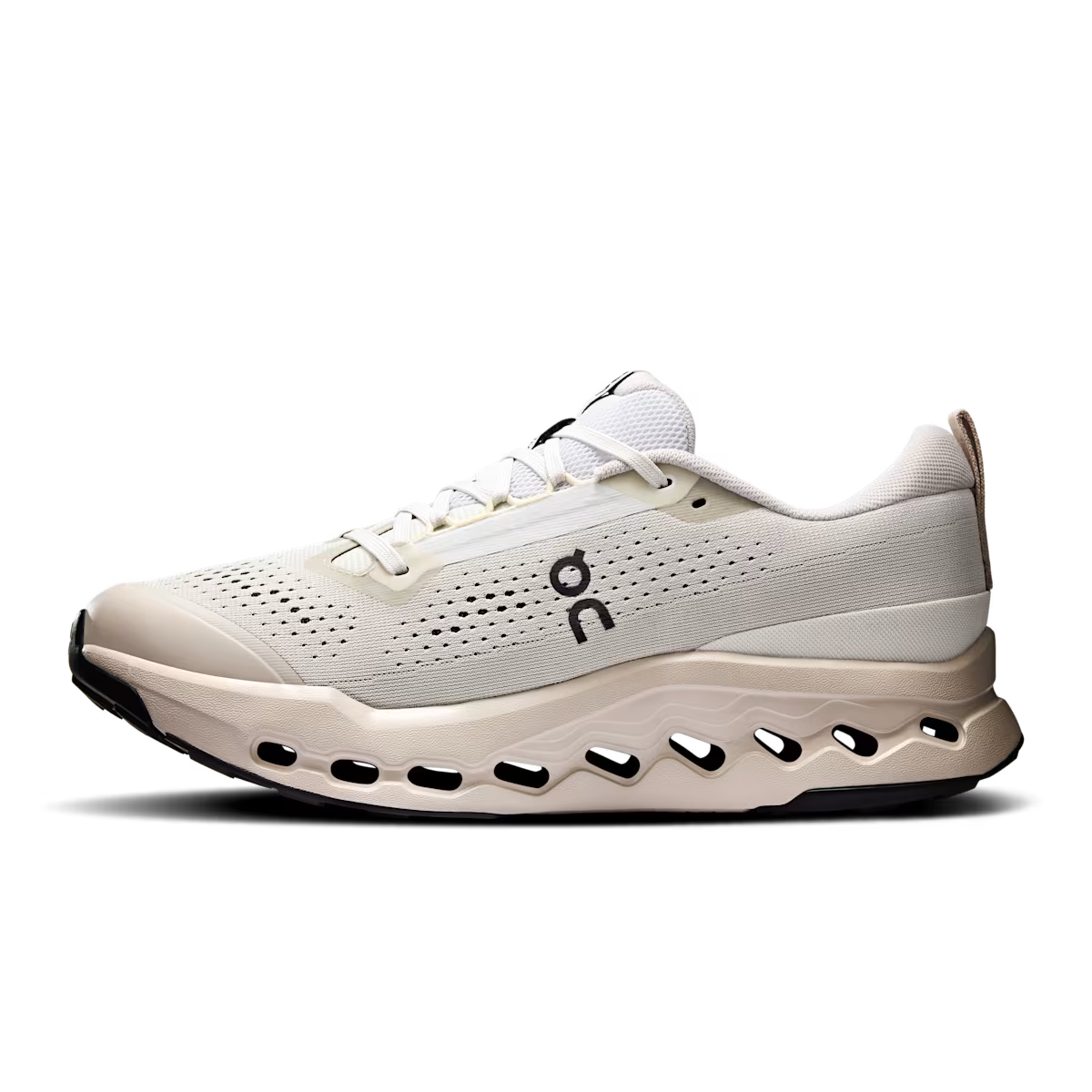 Cloudsurfer Trail 2 'Frost Truffle'