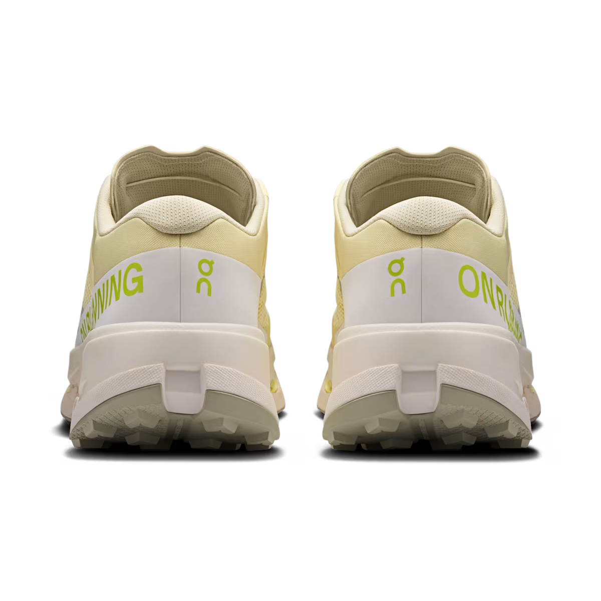 Cloudultra 3 'Pelican White'