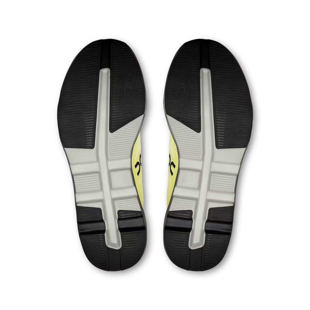 Cloudzone 'Limelight Black'