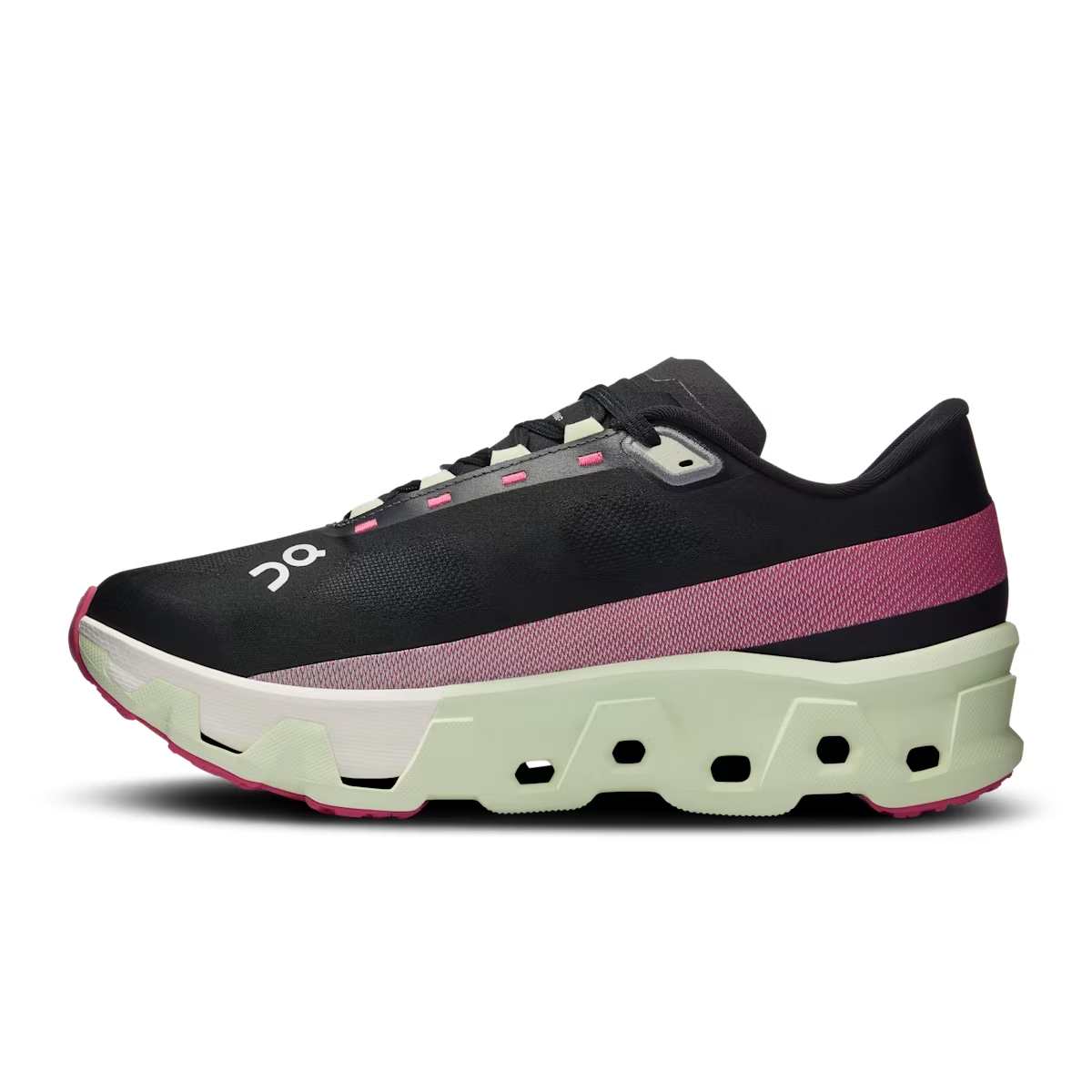 Cloudmonster Hyper 'Black Lima'