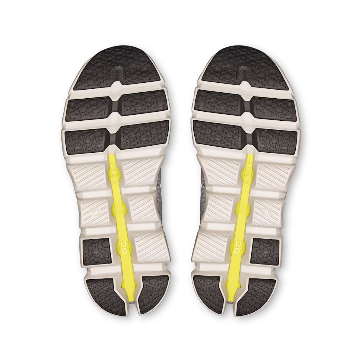 Cloudswift 4 'Lilac Wolf'