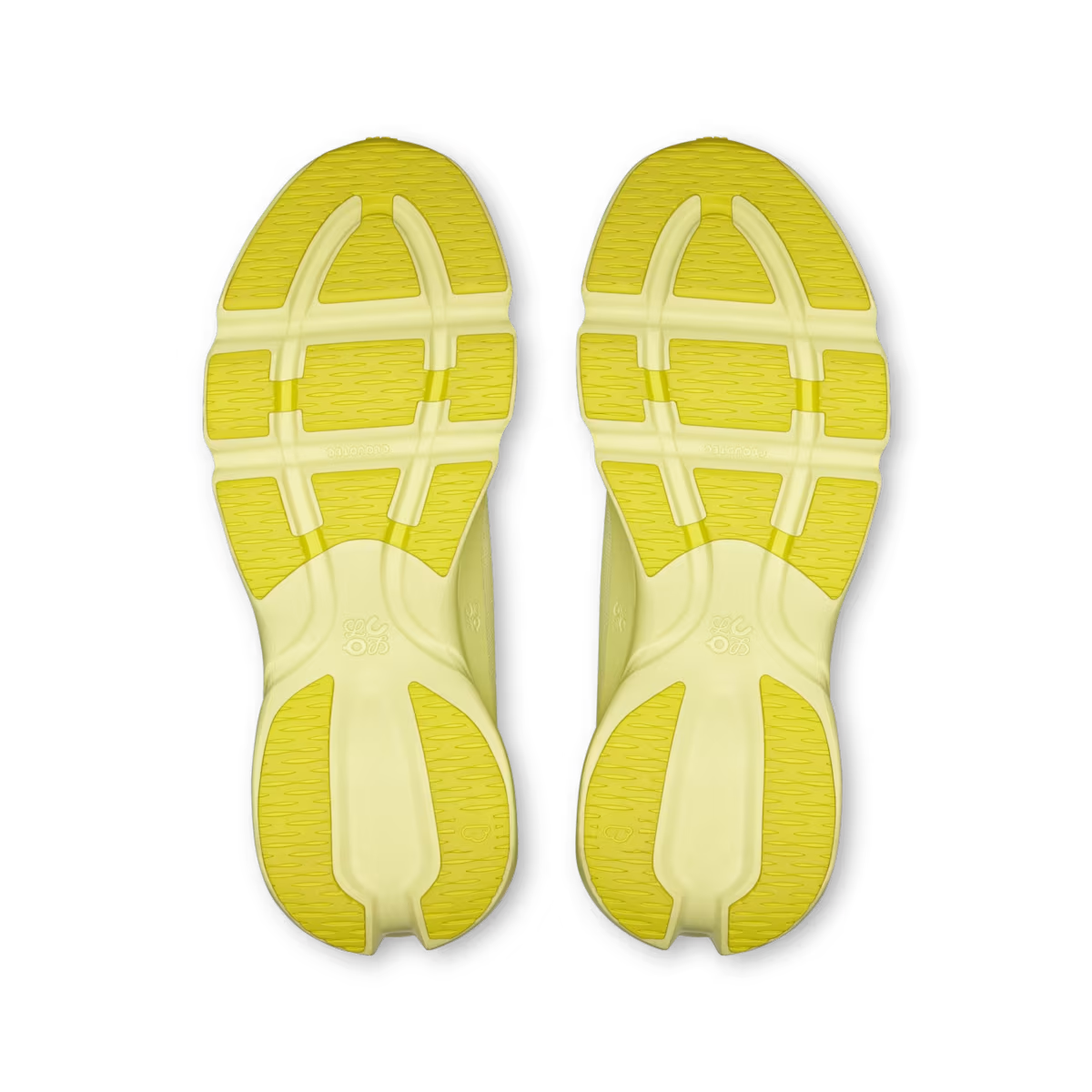 Cloudsolo LOEWE 'Lime Green'