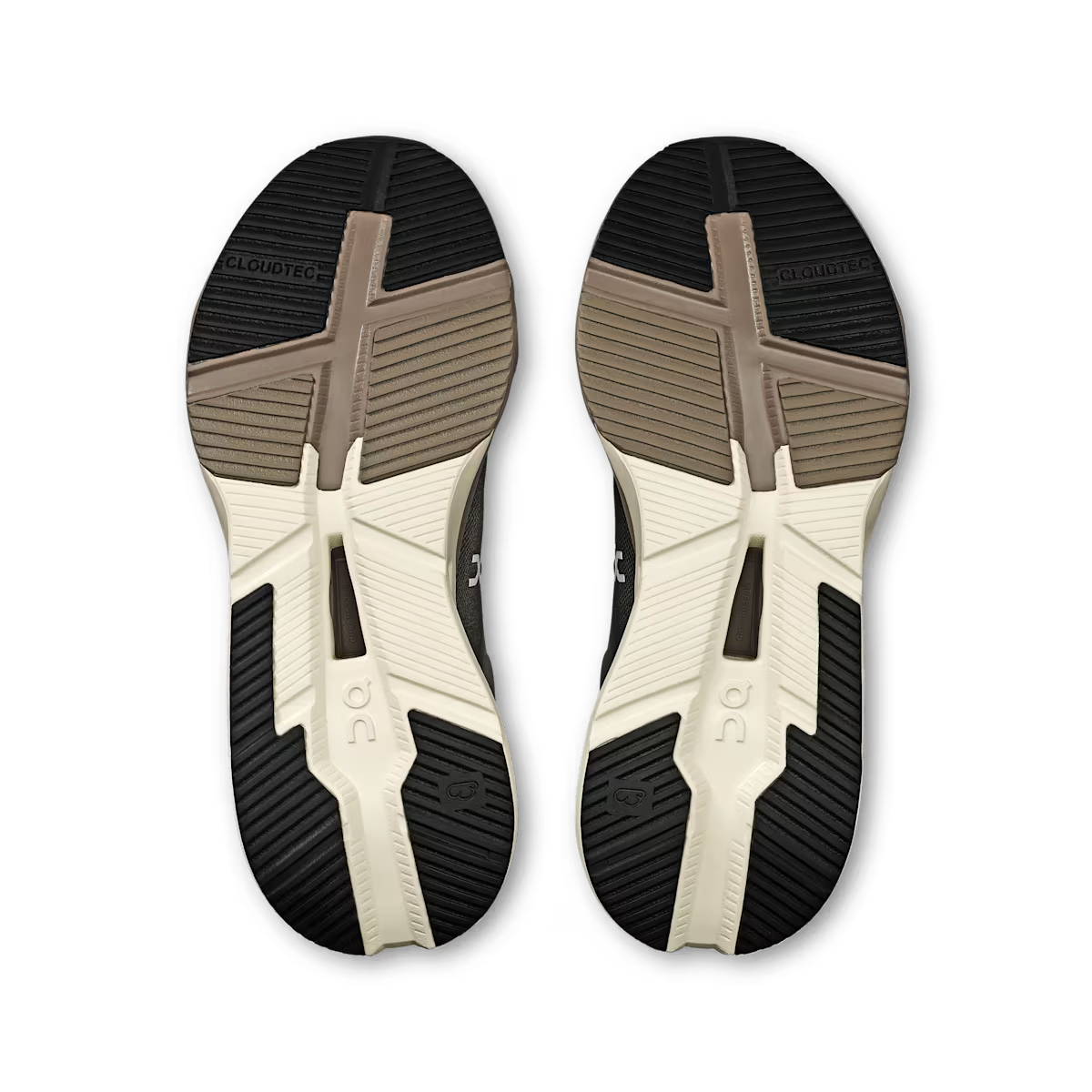 Cloudnova X 'Eclipse Black'