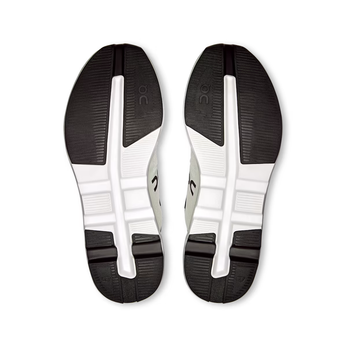 Cloudzone 'Ice Black'