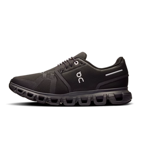 Cloud 6 Push 'Black Black'