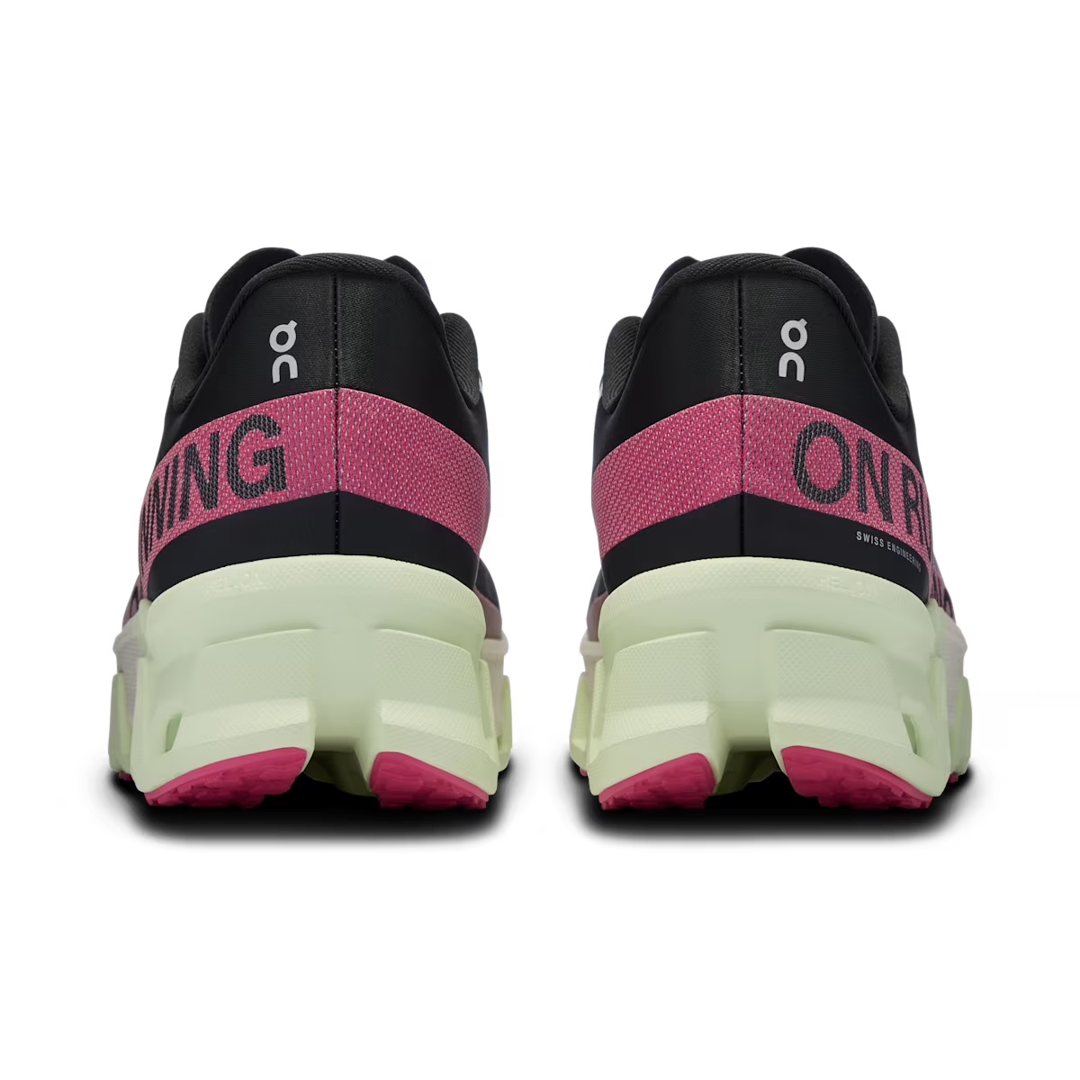 Cloudmonster Hyper 'Black Lima'