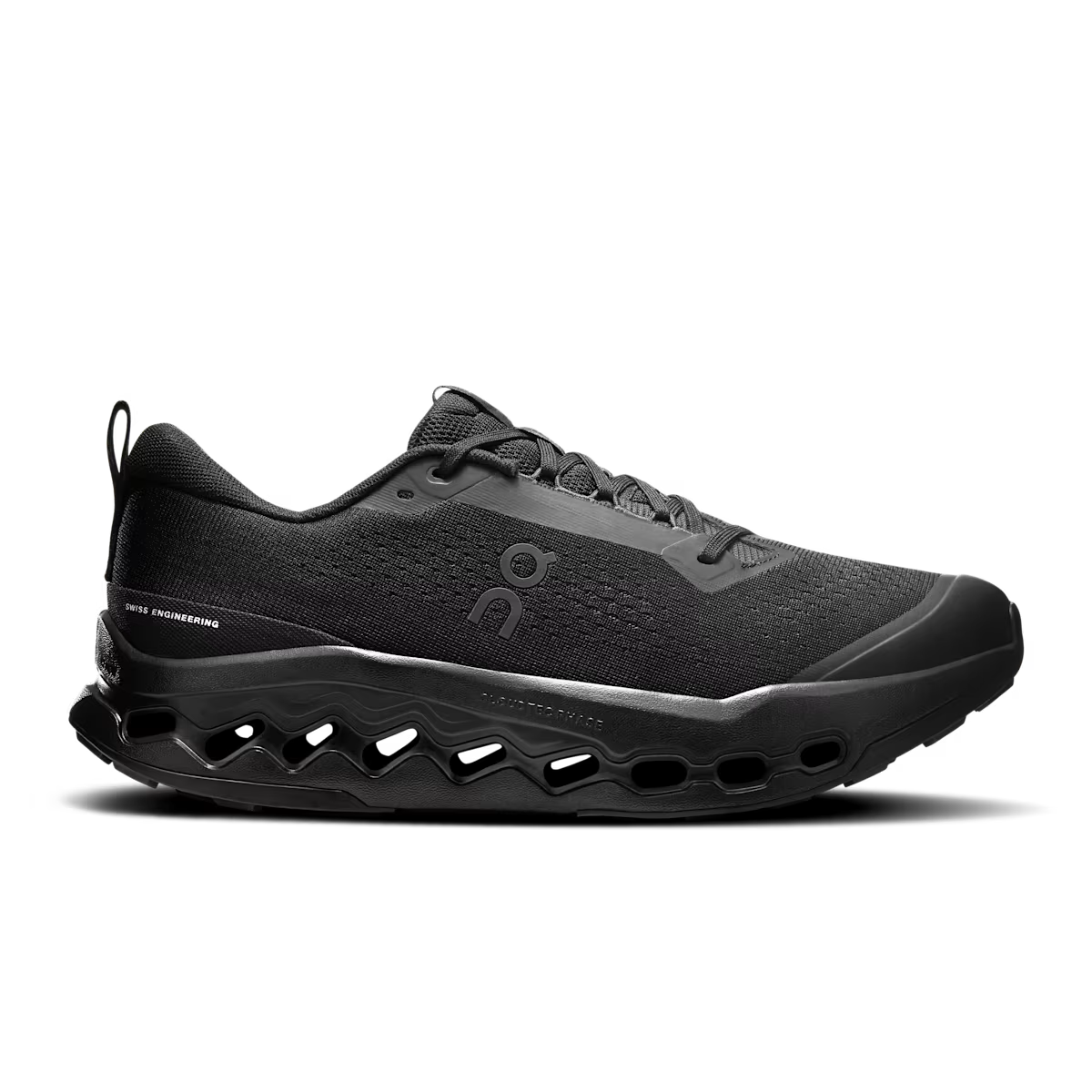 Cloudsurfer Trail 2 'Black Eclipse'