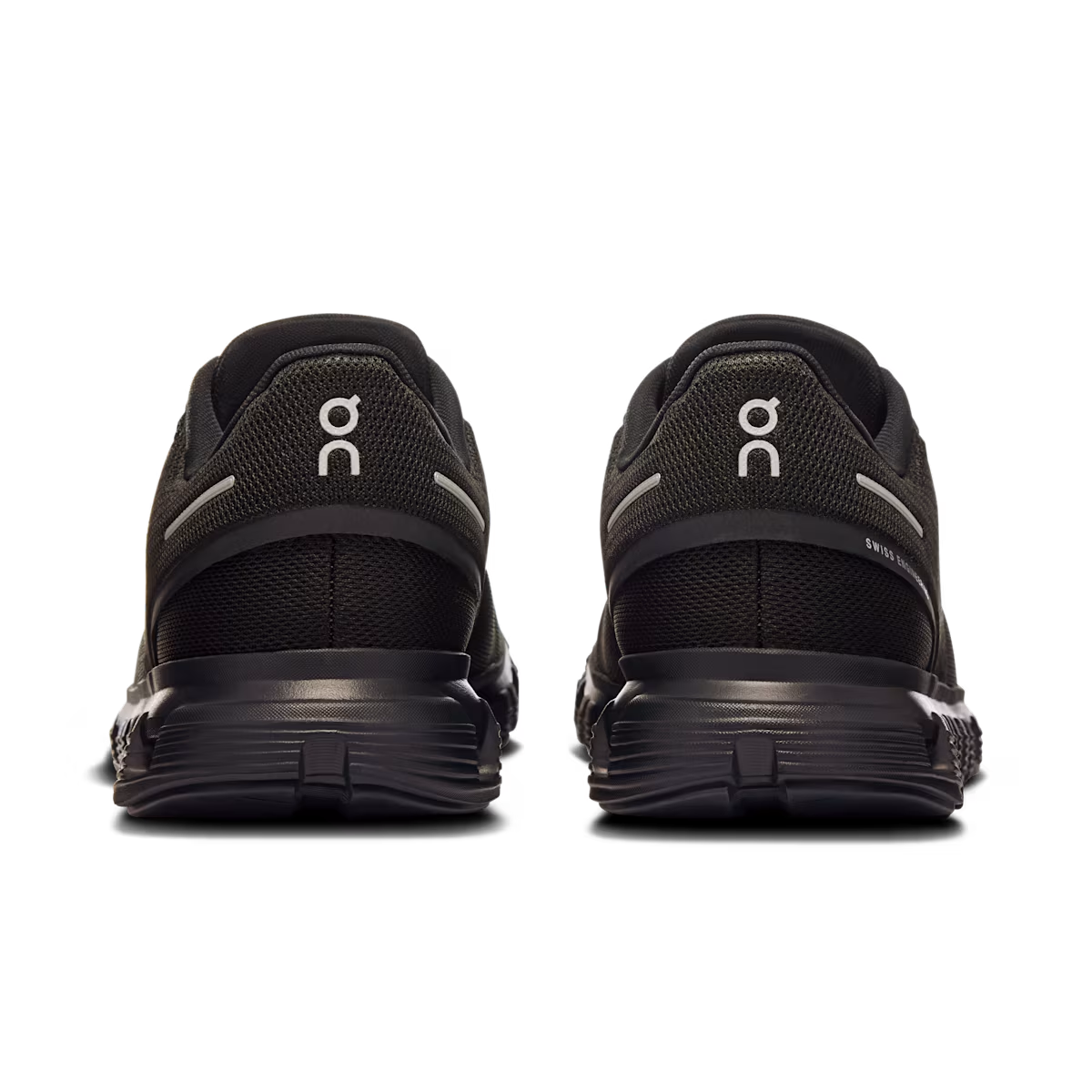 Cloud 6 Push 'Black Black'