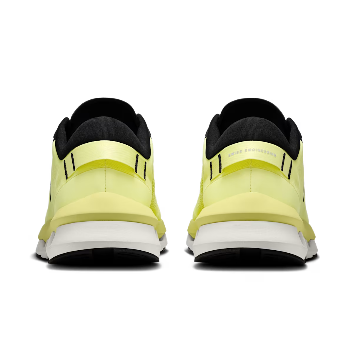 Cloudzone 'Limelight Black'