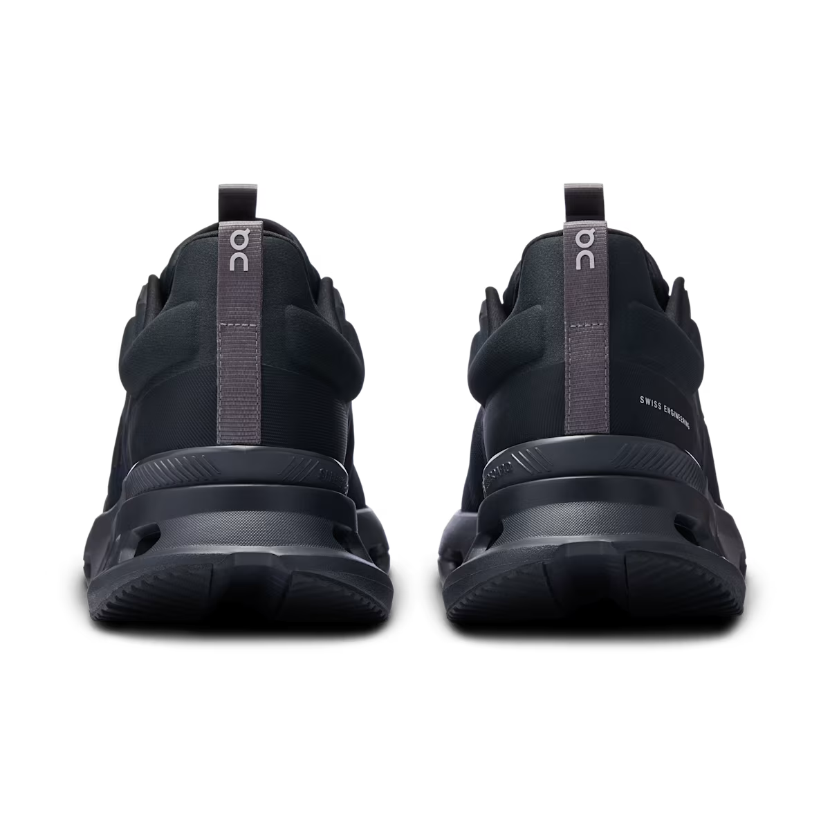 Cloudnova X 'Black Eclipse'