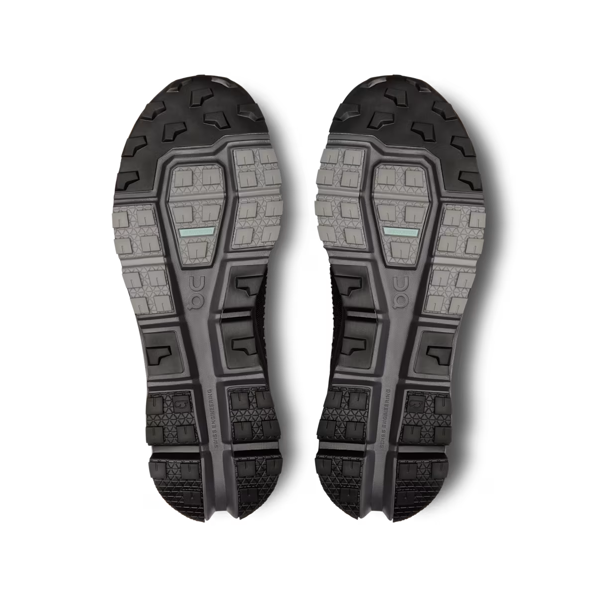 Cloudaway 2 'Black Eclipse'