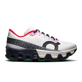 Cloudmonster Hyper 'Silver Iron'