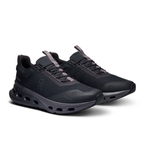 Cloudnova X 'Black Eclipse'