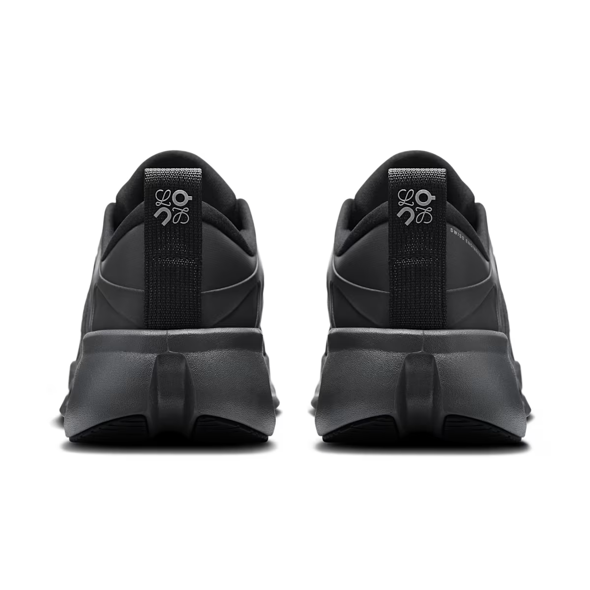 Cloudsolo LOEWE 'Black'