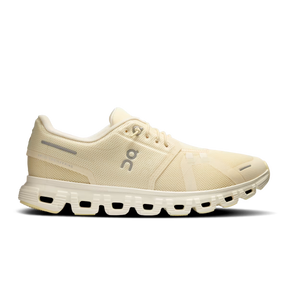 Cloud 6 Push 'Castor Ivory'