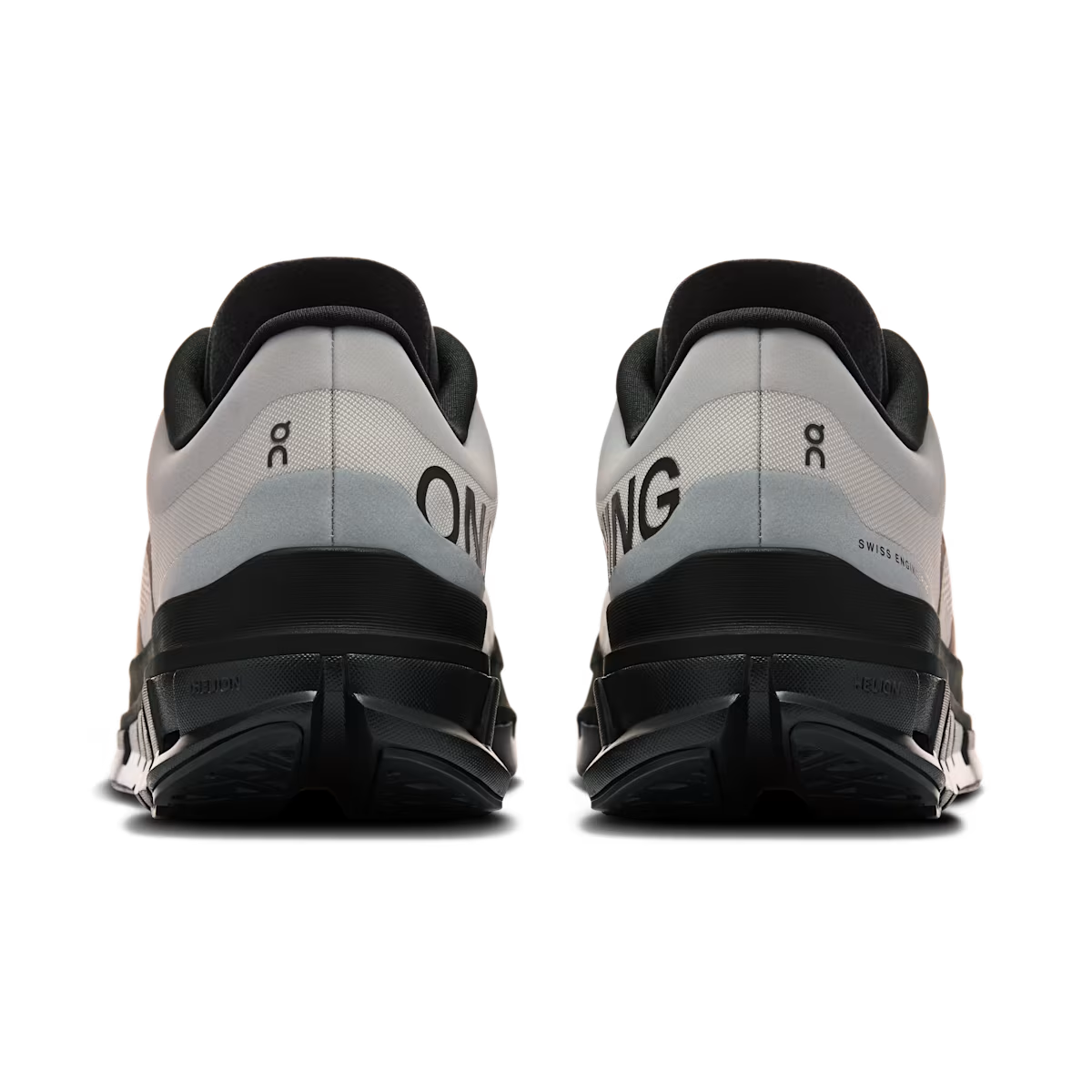 Cloudflow 5 Lumos 'Glacier Black'