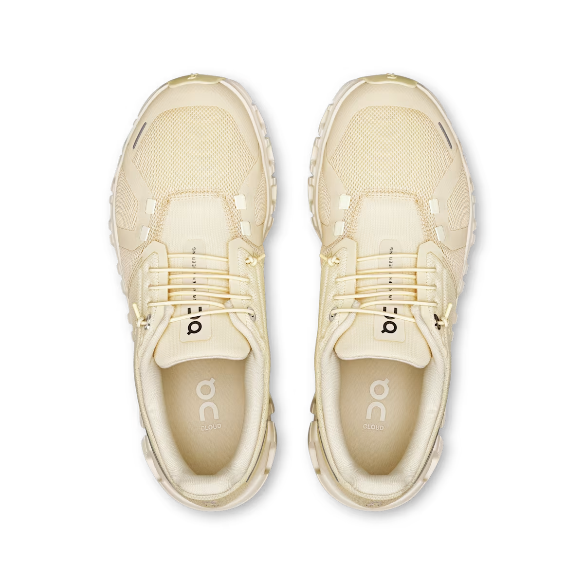 Cloud 6 Push 'Castor Ivory'
