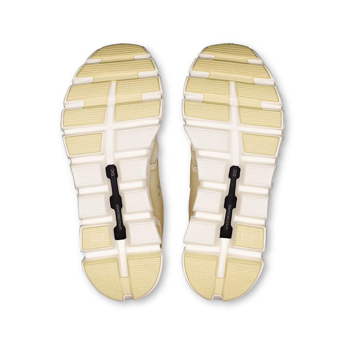 Cloud 6 Push 'Castor Ivory'