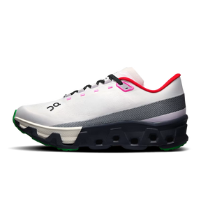 Cloudmonster Hyper 'Silver Iron'