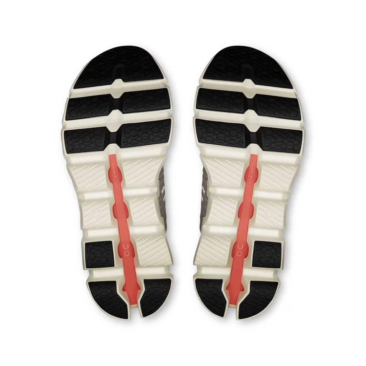 Cloudswift 4 'Cream Salmon'